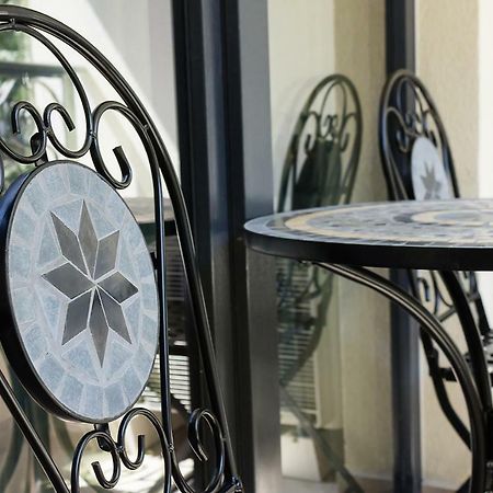 Central Supreme Apartments In Varna By Flat Mаnager المظهر الخارجي الصورة