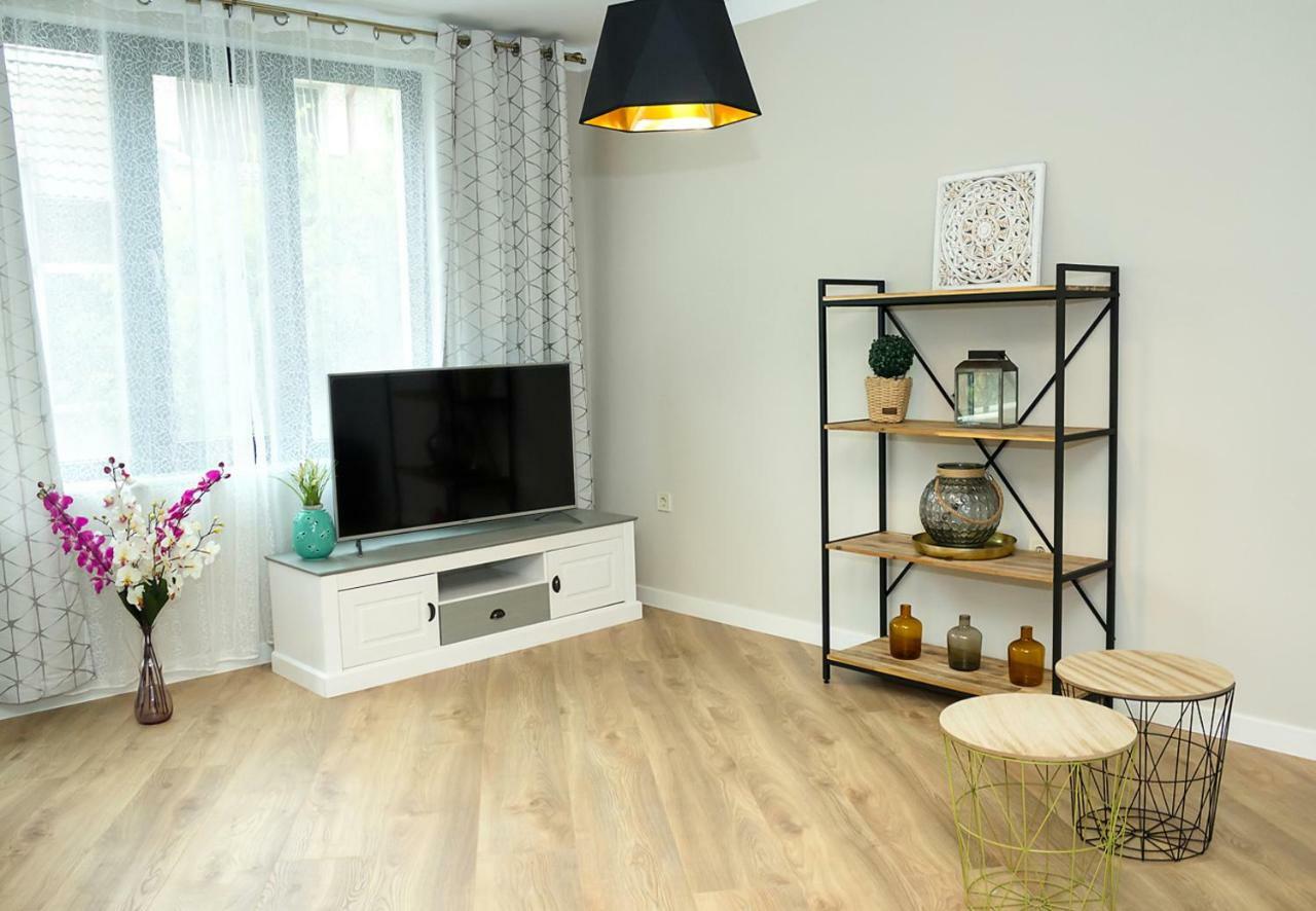 Central Supreme Apartments In Varna By Flat Mаnager المظهر الخارجي الصورة