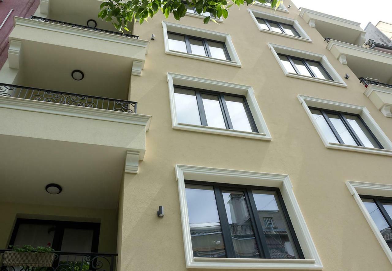 Central Supreme Apartments In Varna By Flat Mаnager المظهر الخارجي الصورة