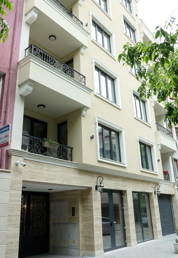 Central Supreme Apartments In Varna By Flat Mаnager المظهر الخارجي الصورة