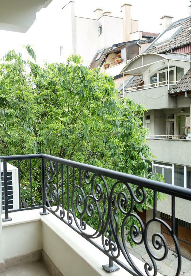 Central Supreme Apartments In Varna By Flat Mаnager المظهر الخارجي الصورة