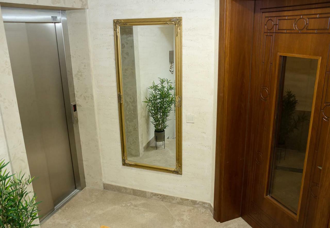 Central Supreme Apartments In Varna By Flat Mаnager المظهر الخارجي الصورة