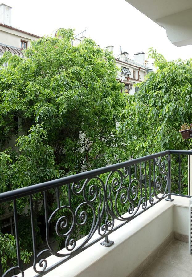 Central Supreme Apartments In Varna By Flat Mаnager المظهر الخارجي الصورة