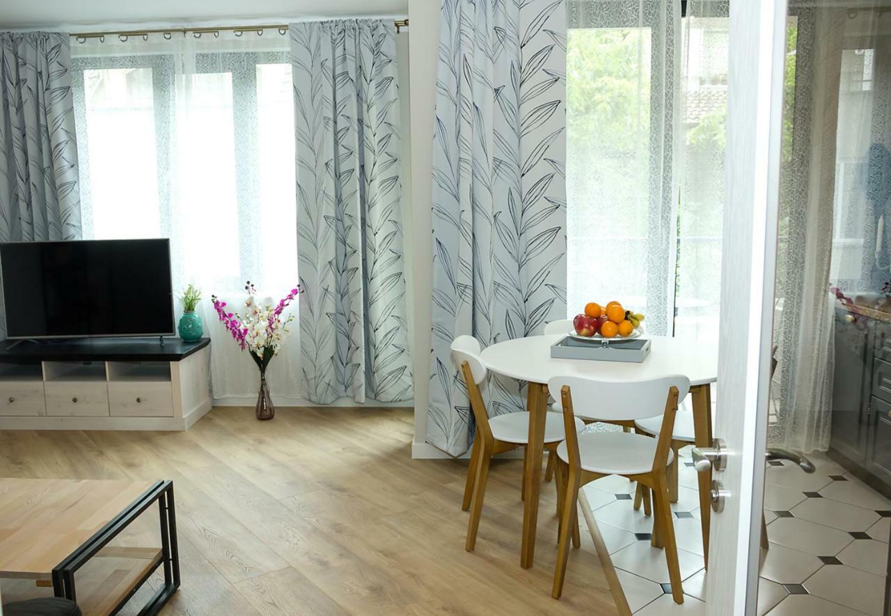 Central Supreme Apartments In Varna By Flat Mаnager المظهر الخارجي الصورة