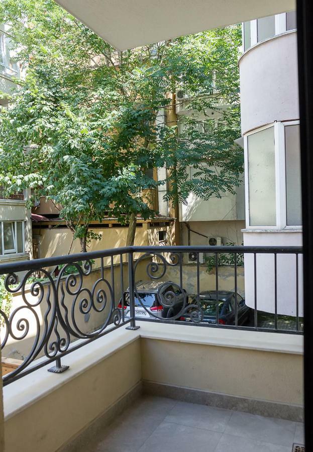 Central Supreme Apartments In Varna By Flat Mаnager المظهر الخارجي الصورة