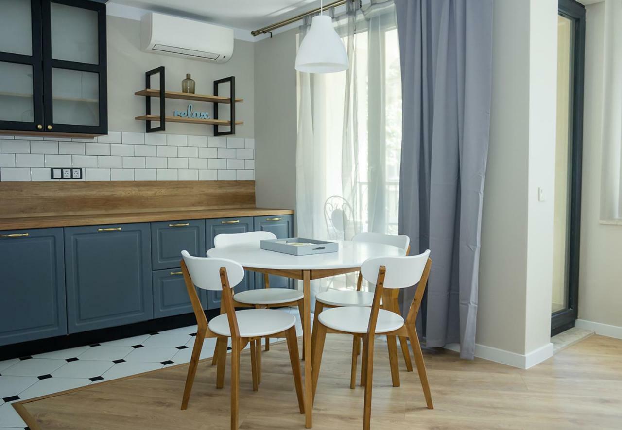 Central Supreme Apartments In Varna By Flat Mаnager المظهر الخارجي الصورة
