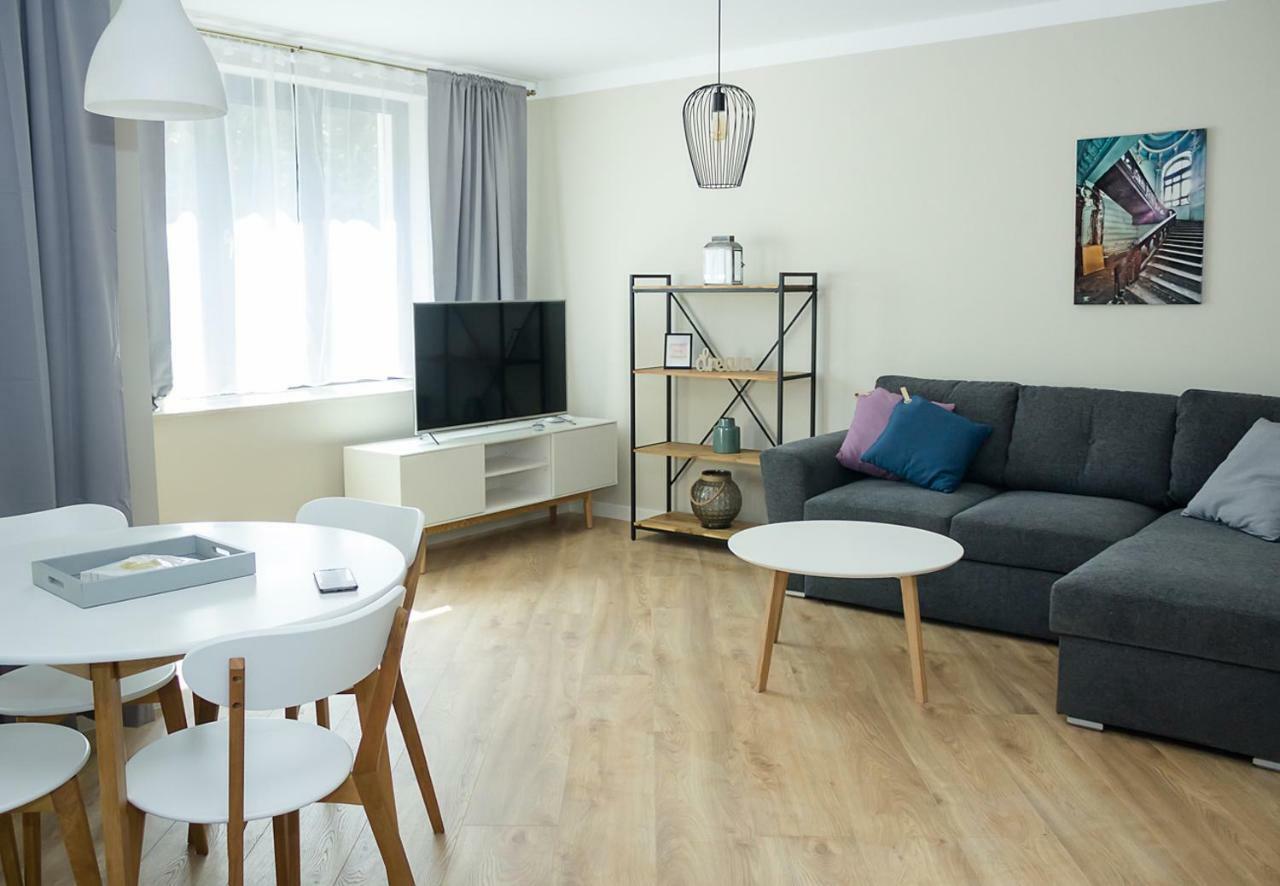 Central Supreme Apartments In Varna By Flat Mаnager المظهر الخارجي الصورة